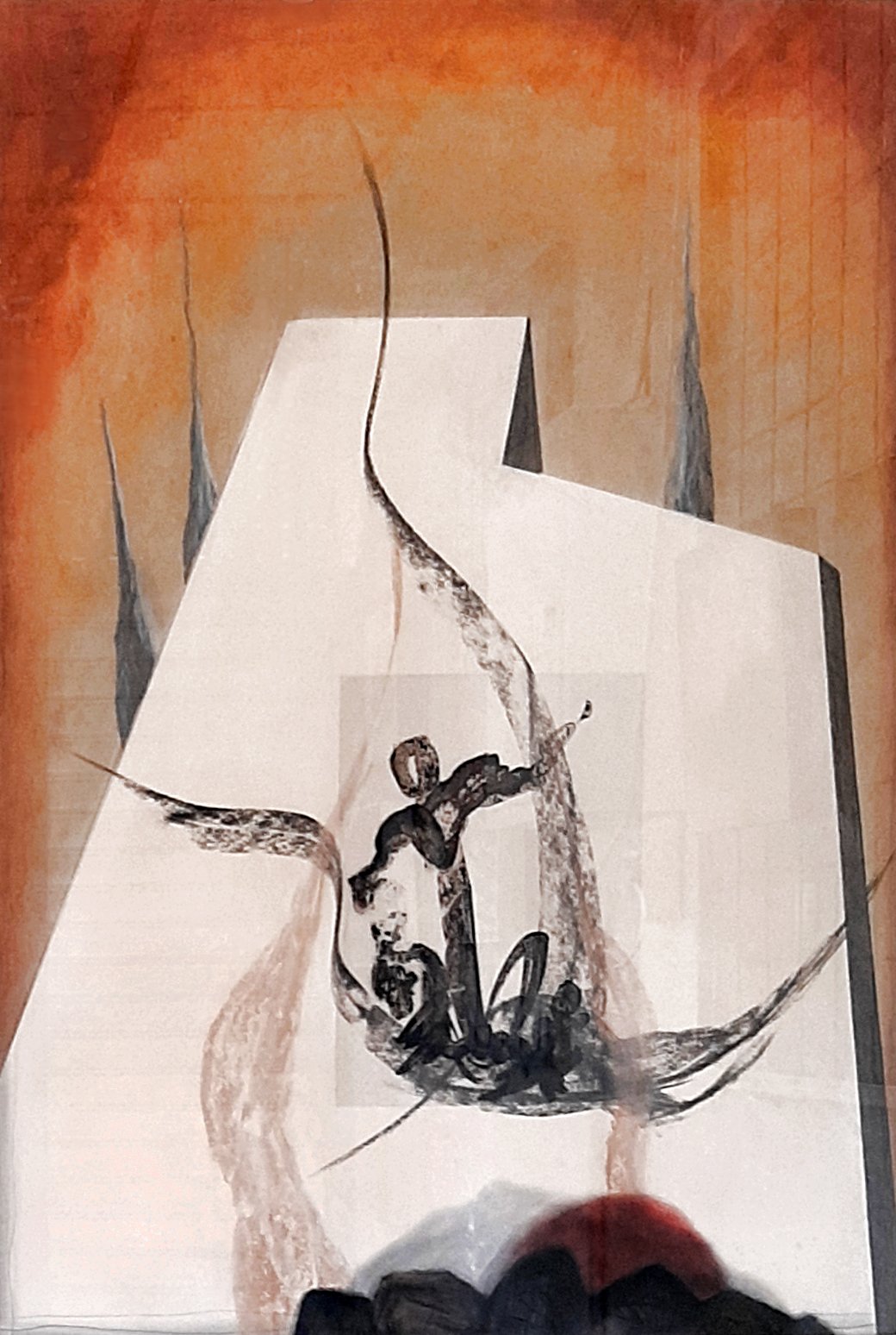Pascual Tarazona - Atlantis IV